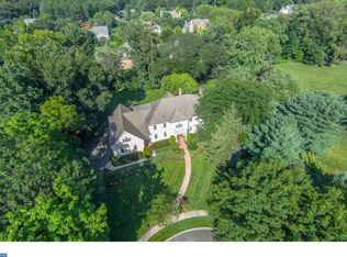 737 Jeffrey Rd, Moorestown, NJ 08057