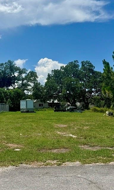 1st image of LOT 101 Sea Pines Dr