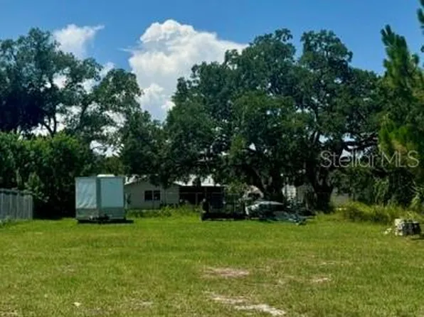 LOT 101 Sea Pines Dr, Hudson, FL 34667