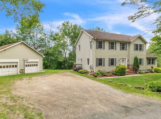 7 Olsen Rd, Lanesborough, MA 01237