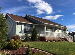 868 SW 26th Ct, Redmond, OR 97756