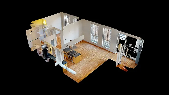 Rented by The Durst Organization | media 6