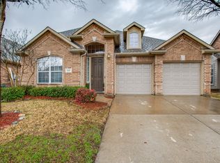 2420 Quail Creek Dr, Little Elm, TX 75068