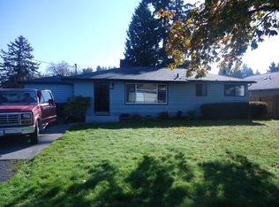 310 22nd Ave, Longview, WA 98632
