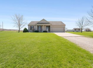 1732 Sugar Ln, Niles, MI