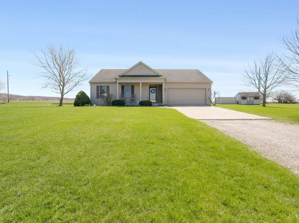 1732 Sugar Ln, Niles, MI 49120