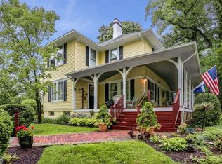 1418 Long Hill Rd, Millington, NJ 07946