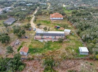 620 Rabbit Run Rd, Aransas Pass, TX 78336