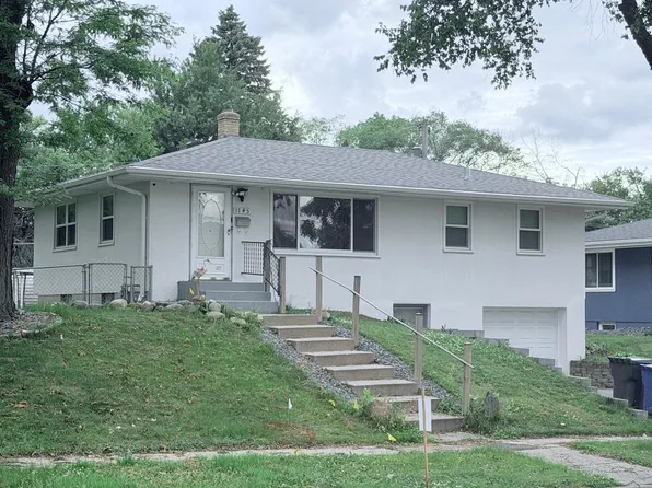 1145 Herbert St, Saint Paul, MN 55106