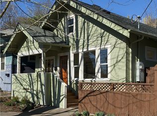 3135 SE Alder Ct, Portland, OR 97214