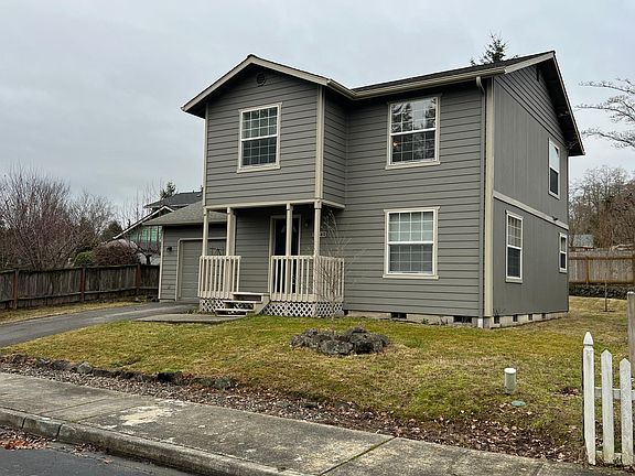 2nd image of 18640 Vaughn Milton Loop NE