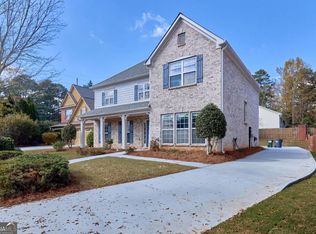 20 Daniel Creek Ln, Buford, GA 30518