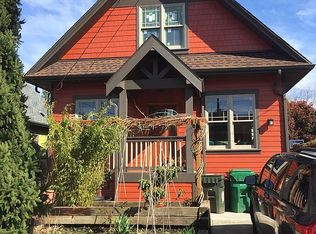 1448 21st Ave, Seattle, WA 98122