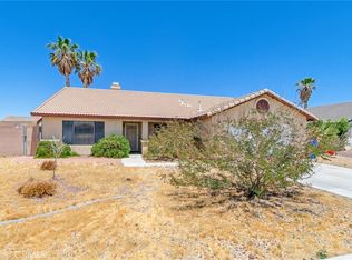 463 Stanford Dr, Barstow, CA 92311