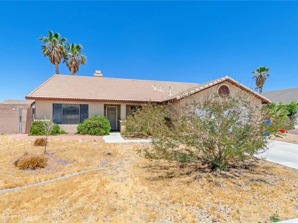 463 Stanford Dr, Barstow, CA 92311