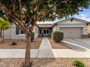 22903 E Sonoqui Blvd, Queen Creek, AZ 85142