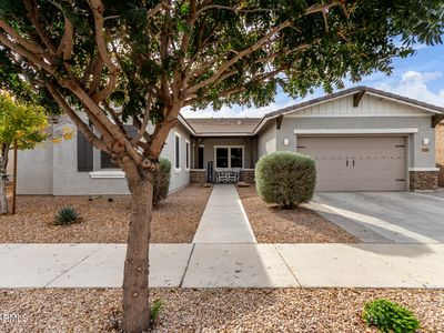 22903 E SONOQUI Boulevard, Queen Creek, AZ, 85142