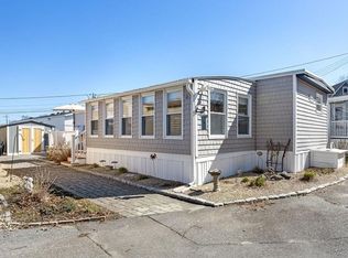 43 Amos Way, Onset, MA 02558