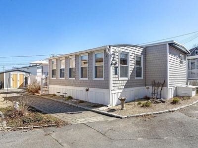 43 Amos Way, Onset, MA, 02558