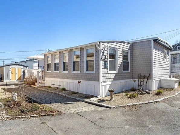 43 Amos Way, Onset, MA 02558