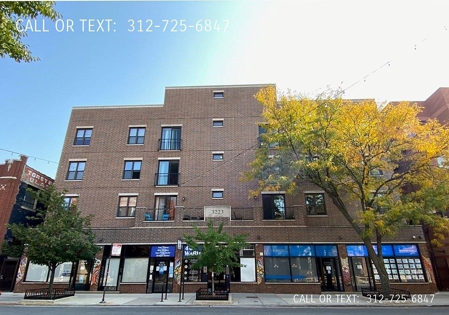 1st image of 3223 N Sheffield Ave APT 3
