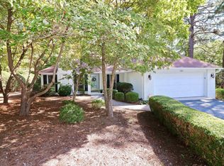 270 Lake Hills Rd, Pinehurst, NC 28374
