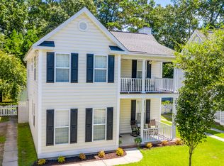 1406 Whispering Oaks Trl, Mount Pleasant, SC 29466