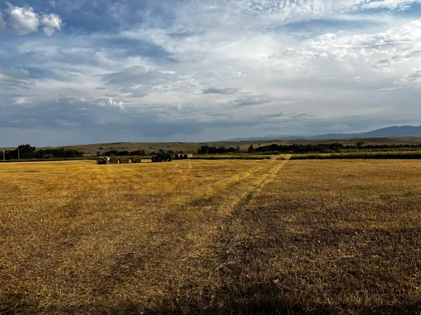 1408 State Highway 345, Ranchester, WY 82839
