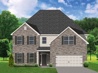 2206 Waterstone Blvd, Knoxville, TN 37932