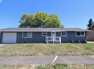 2375 Moore St, Eugene, OR 97404