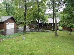 44 Glenwood Ave, Silver Creek, NY 14136