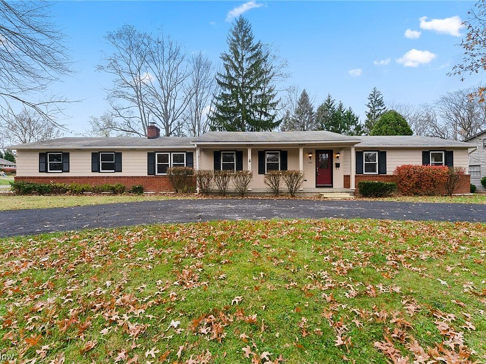 360 Glenview Rd, Canfield, OH 44406 MLS 4504302 Zillow