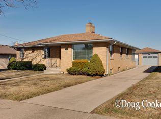762 Tamarack Ave NW, Grand Rapids, MI 49504