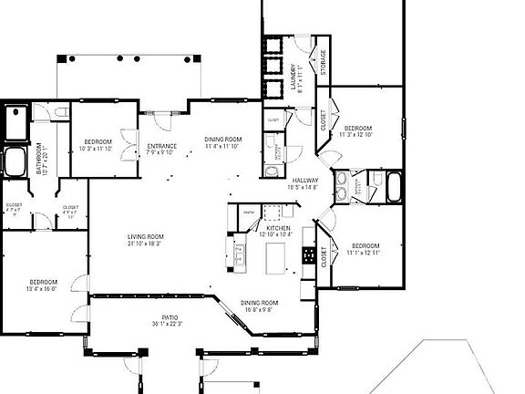 2nd image of 9 Doral Dr