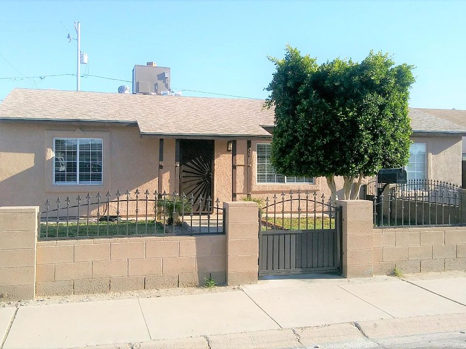 1st image of 1329 E La Mesa St
