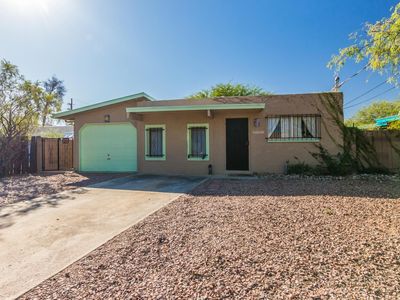 3340 E Bermuda St, Tucson, AZ, 85716