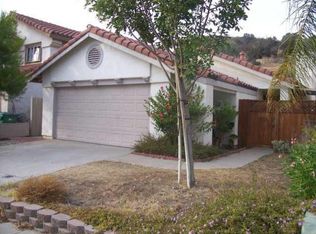 11664 Avenida Marcella, El Cajon, CA 92019