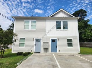 3747 Montgomery Ave, Columbia, SC 29205