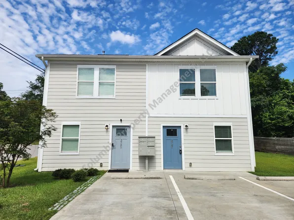 3747 Montgomery Ave, Columbia, SC 29205