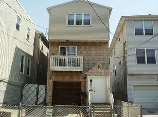 133 5th St, Elizabeth, NJ 07206