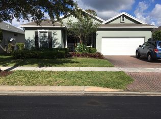 10530 SW Waterway Ln, Port Saint Lucie, FL 34987