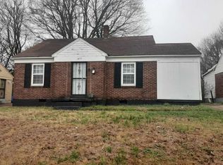 1875 S Lauderdale St, Memphis, TN 38106