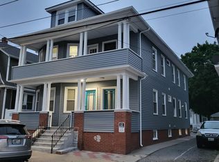 54 Home Ave FLOOR 1, Providence, RI 02908