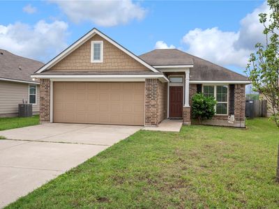 2559 Elkhorn Trl, Bryan, TX, 77803