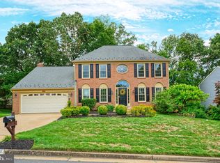 4317 Marhalt Pl, Dumfries, VA