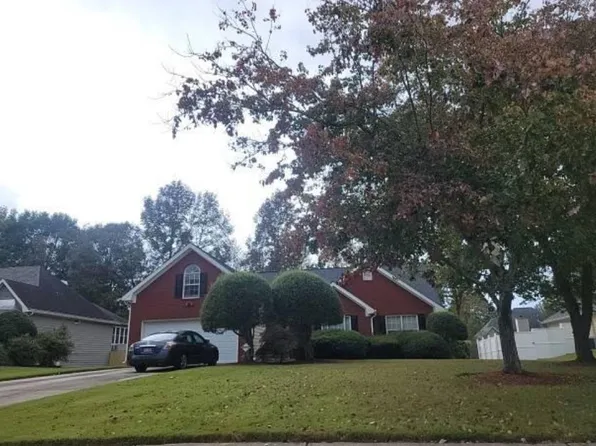 136 Jodeco Station Ter, Stockbridge, GA 30281