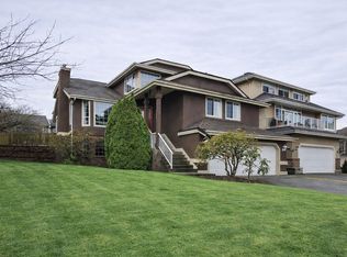 2634 Homesteader Way, Pt Coquitlam, BC