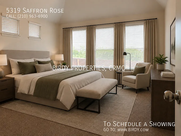 5319 Saffron Rose — Photo 5