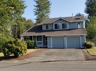 12017 SE 262nd Pl, Kent, WA 98030