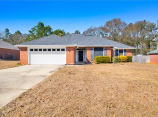 9650 Oak Forrest Dr, Mobile, AL 36695